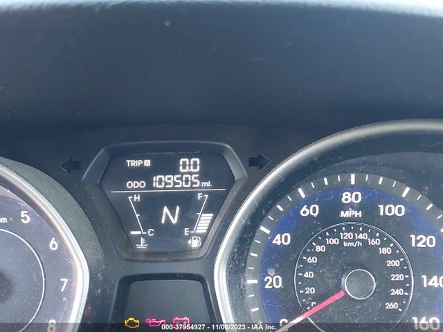 Продаж на аукціоні авто 2013 Hyundai Elantra Gls, vin: 5NPDH4AE8DH164729, номер лоту: 37954927