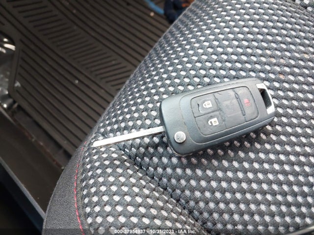 Chevrolet EQUINOX LT 2016 2GNFLFEK8G6283223 Image 11