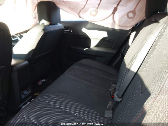 Chevrolet EQUINOX LT 2016 2GNFLFEK8G6283223 Image 8