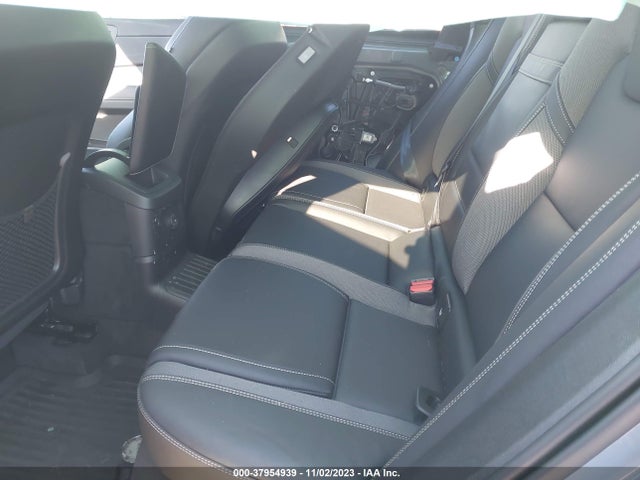 YV4BR0DM5N1905487 Volvo Xc60 Recharge Plug-in Hybrid T8 R-design