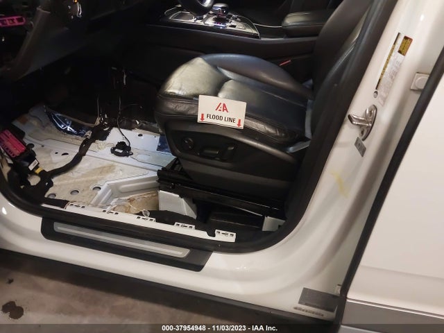Audi Q7 3.0t Premium 2018 WA1LAAF73JD010708 Image 6