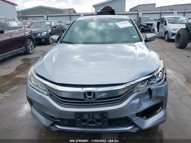Honda ACCORD LX 2017 1HGCR2F31HA237362 Image 12