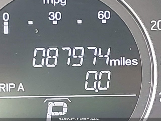 Honda ACCORD LX 2017 1HGCR2F31HA237362 Image 15