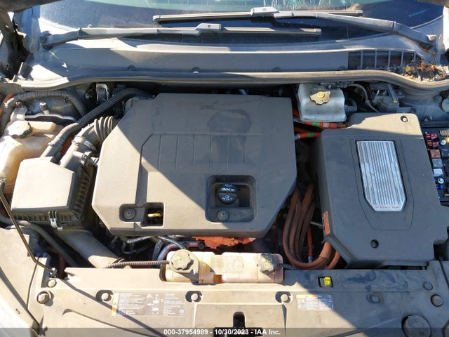 Chevrolet Volt 2015 1G1RC6E45FU125583 Image 10