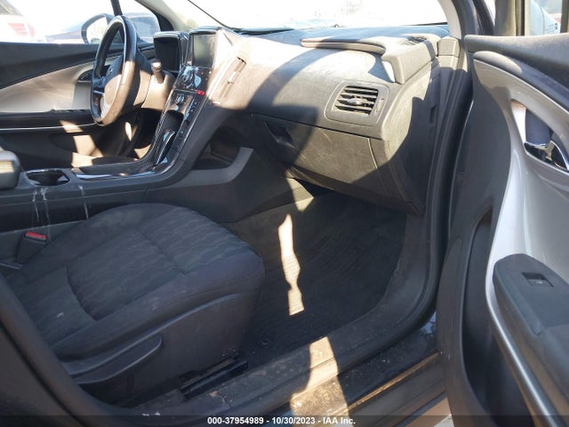 Chevrolet Volt 2015 1G1RC6E45FU125583 Image 5
