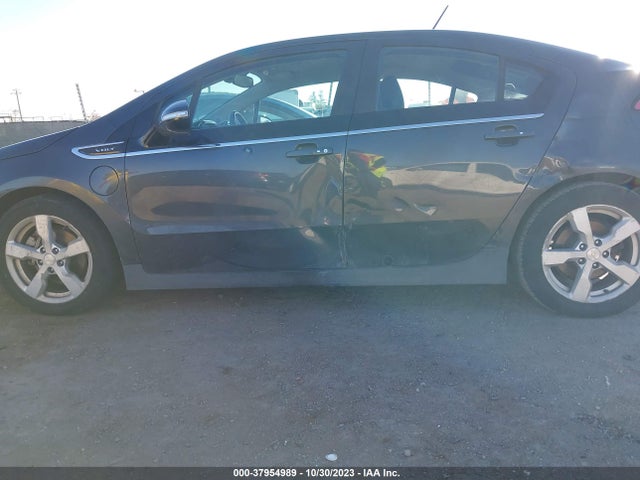 Chevrolet Volt 2015 1G1RC6E45FU125583 Image 6