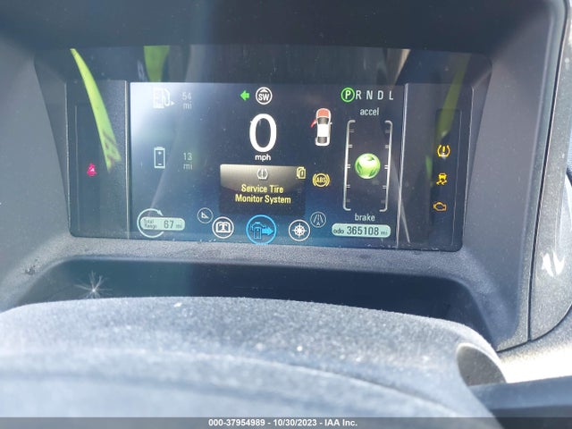 Chevrolet Volt 2015 1G1RC6E45FU125583 Image 7