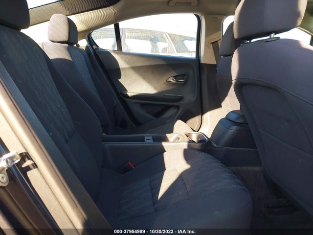 Chevrolet Volt 2015 1G1RC6E45FU125583 Image 8