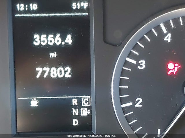 2018 MERCEDES-BENZ METRIS VIN: WD4PG2EE2J3411593