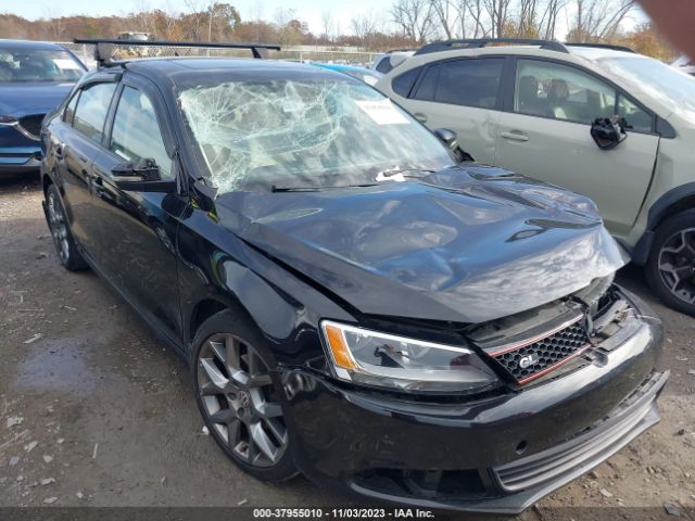 2012 VOLKSWAGEN JETTA SEDAN 3VWBP7AJ8CM342587