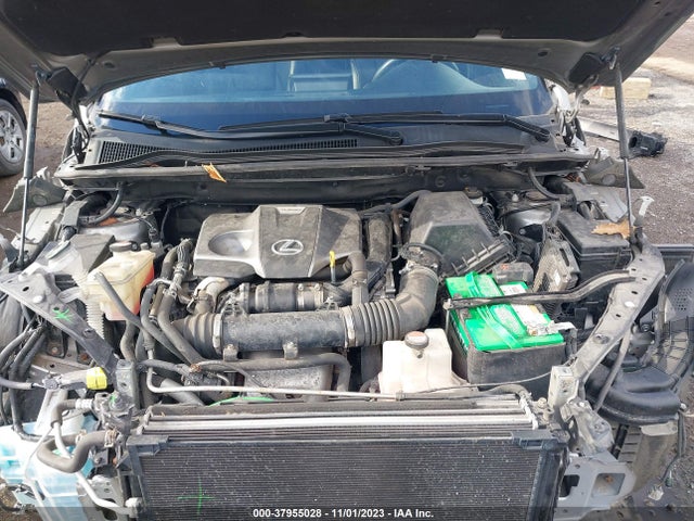 JTJBARBZ8F2028953 Lexus NX 200T