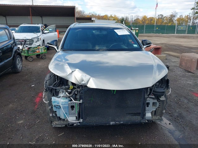 JTJBARBZ8F2028953 Lexus NX 200T