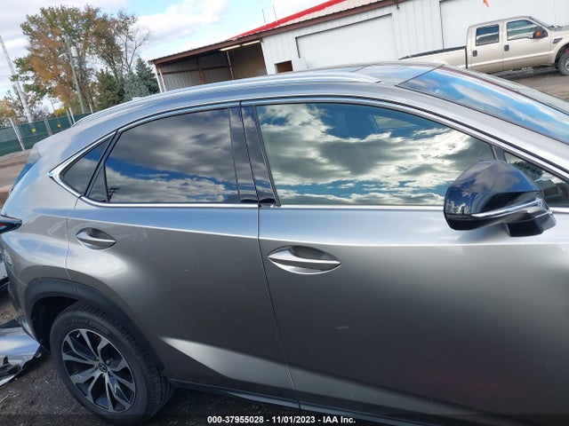 JTJBARBZ8F2028953 Lexus NX 200T