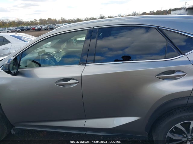 JTJBARBZ8F2028953 Lexus NX 200T
