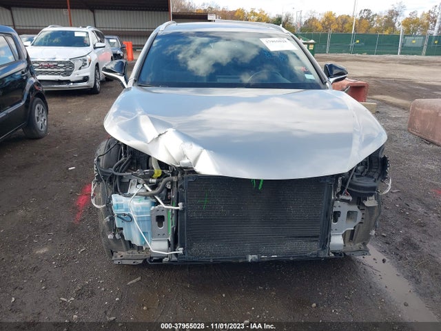 JTJBARBZ8F2028953 Lexus NX 200T