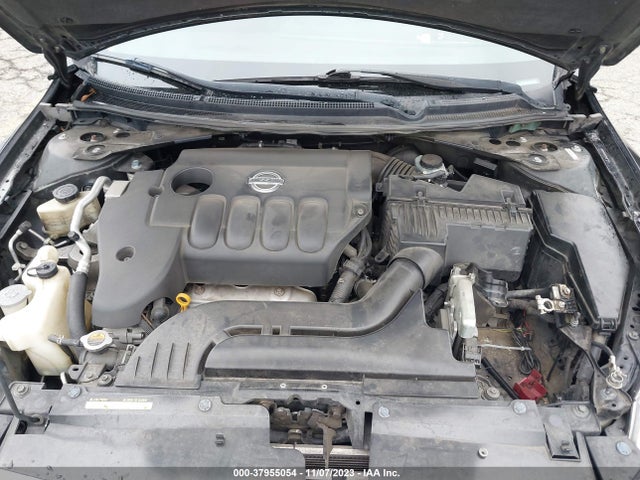 2009 NISSAN ALTIMA 2.5 S VIN: 1N4AL21EX9N481589
