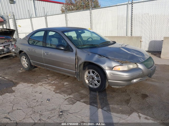 1998 CHRYSLER CIRRUS LXI VIN: 1C3EJ56H1WN179937