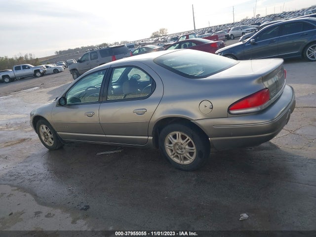 1998 CHRYSLER CIRRUS LXI VIN: 1C3EJ56H1WN179937