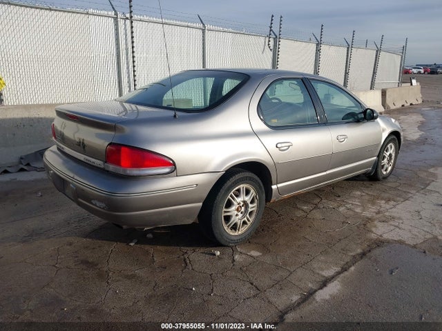 1998 CHRYSLER CIRRUS LXI VIN: 1C3EJ56H1WN179937