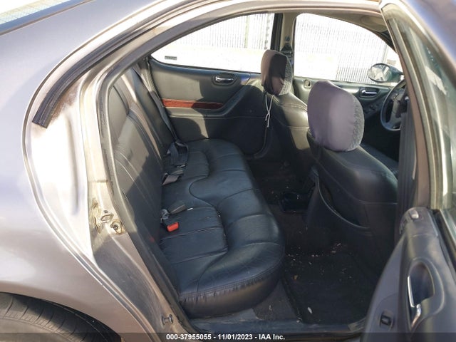 1998 CHRYSLER CIRRUS LXI VIN: 1C3EJ56H1WN179937