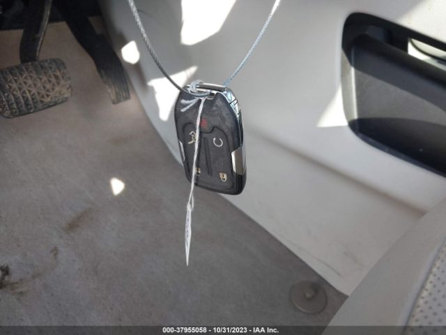 3GKALXEX2JL369297 GMC Terrain Denali