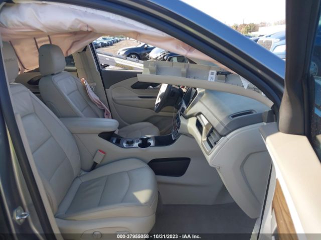 3GKALXEX2JL369297 GMC Terrain Denali