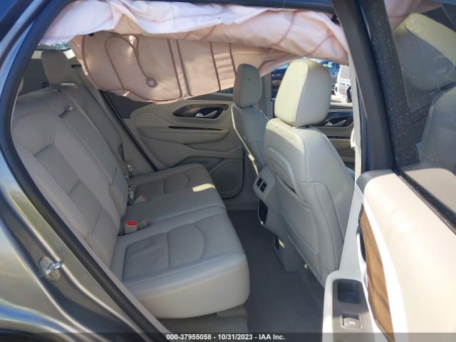 3GKALXEX2JL369297 GMC Terrain Denali