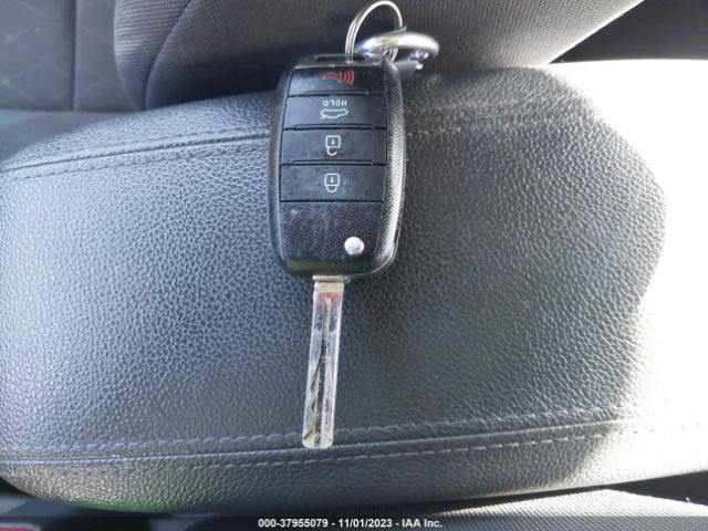 KNADN4A37G6626670 KIA RIO EX