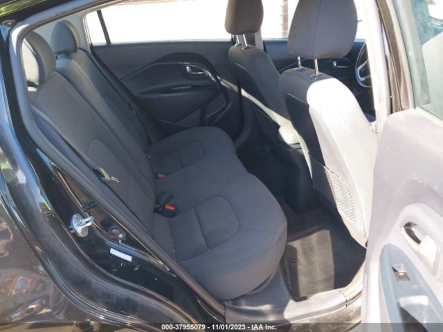 KNADN4A37G6626670 KIA RIO EX