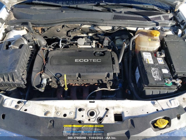 2008 SATURN ASTRA XR VIN: W08AT271X85057769