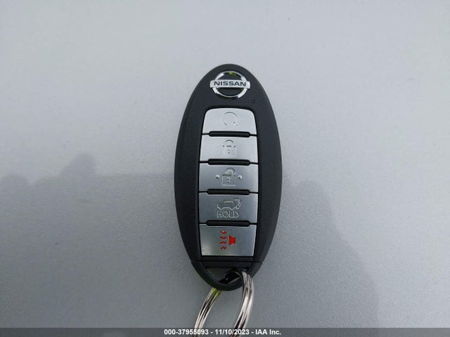 Nissan ROGUE SV 2019 JN8AT2MV6KW398624 Image 11
