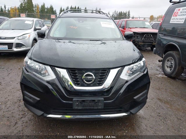 Nissan ROGUE SV 2019 JN8AT2MV6KW398624 Image 12