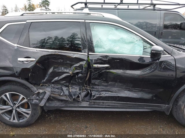 Nissan ROGUE SV 2019 JN8AT2MV6KW398624 Image 13
