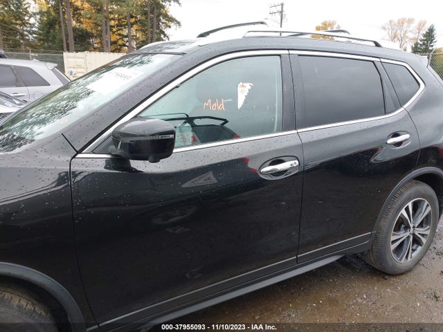 Nissan ROGUE SV 2019 JN8AT2MV6KW398624 Image 14