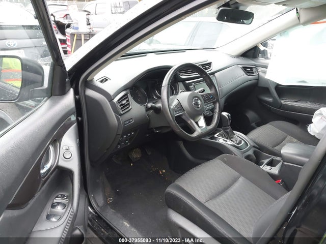 Nissan ROGUE SV 2019 JN8AT2MV6KW398624 Image 5