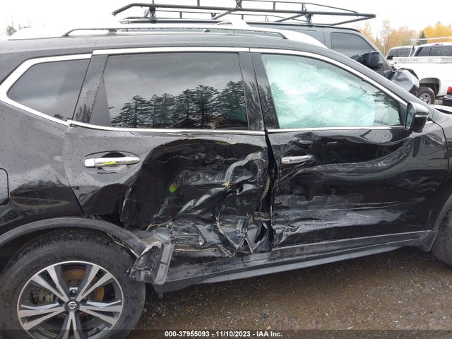 Nissan ROGUE SV 2019 JN8AT2MV6KW398624 Image 6