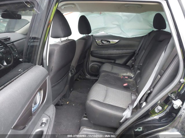 Nissan ROGUE SV 2019 JN8AT2MV6KW398624 Image 8