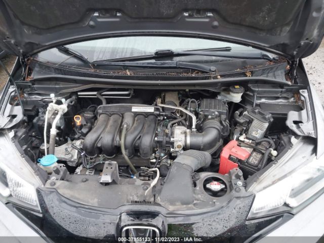 JHMGK5H5XHS017554 Honda FIT LX