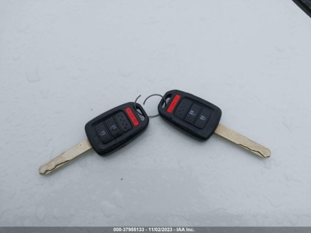JHMGK5H5XHS017554 Honda FIT LX