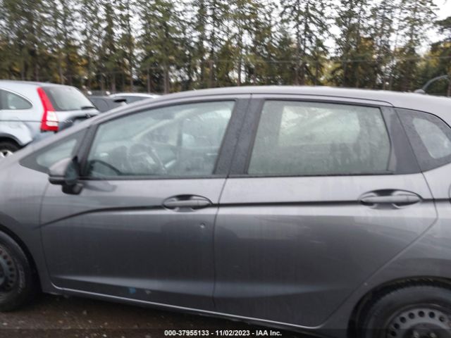 JHMGK5H5XHS017554 Honda FIT LX
