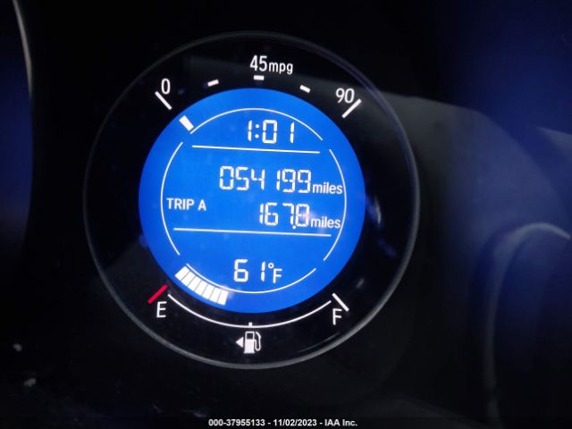 JHMGK5H5XHS017554 Honda FIT LX