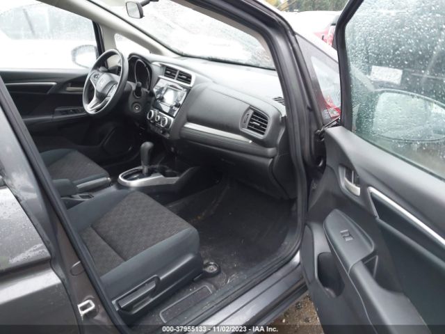 JHMGK5H5XHS017554 Honda FIT LX