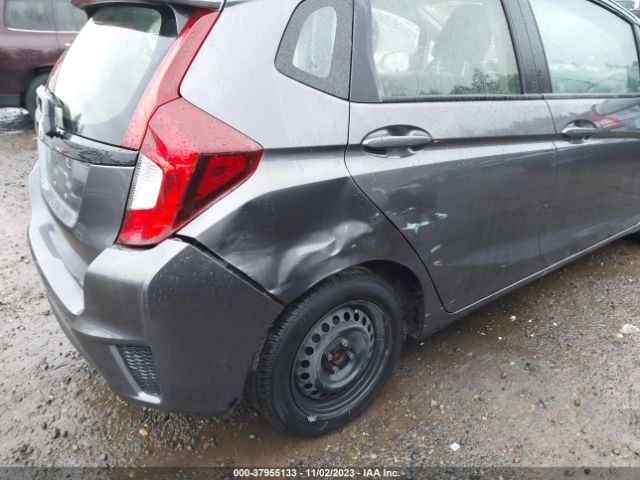 JHMGK5H5XHS017554 Honda FIT LX