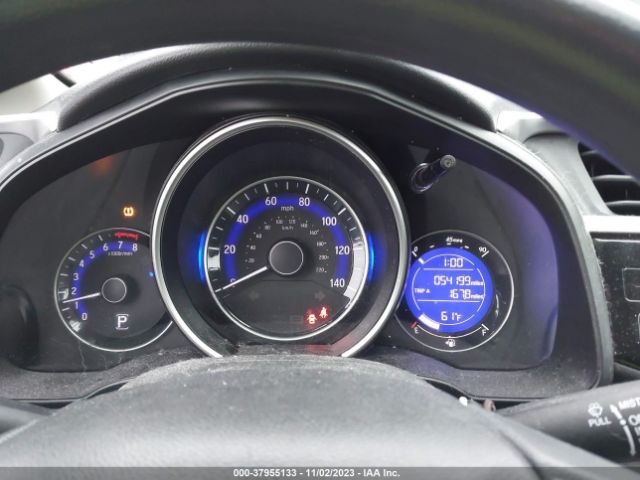 JHMGK5H5XHS017554 Honda FIT LX