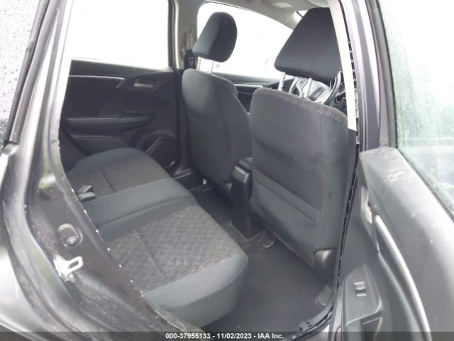 JHMGK5H5XHS017554 Honda FIT LX
