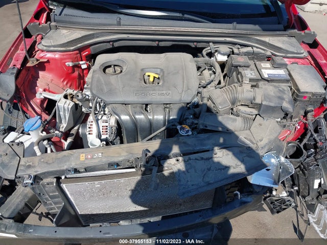 Hyundai mpi nu 2020 5NPD84LF6LH589628 Image 23