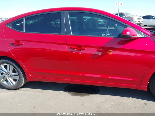 Hyundai mpi nu 2020 5NPD84LF6LH589628 Image 26