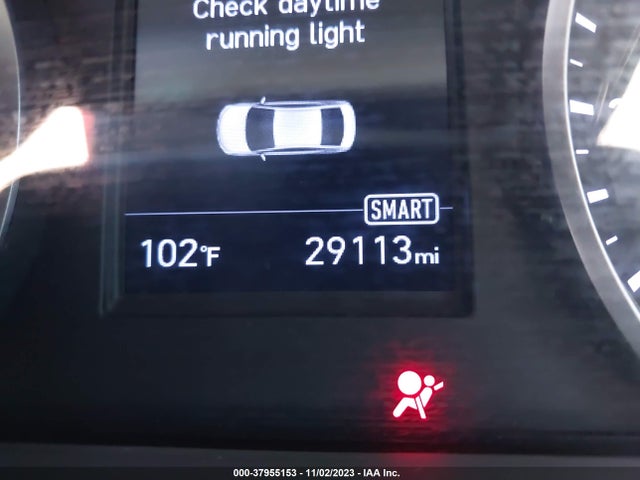 Hyundai ELANTRA SEL 2020 5NPD84LF6LH589628 Image 15