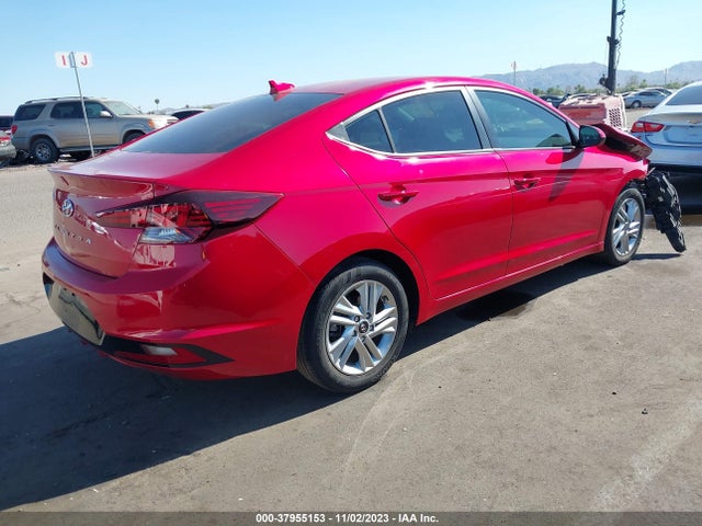 Hyundai mpi nu 2020 5NPD84LF6LH589628 Image 17