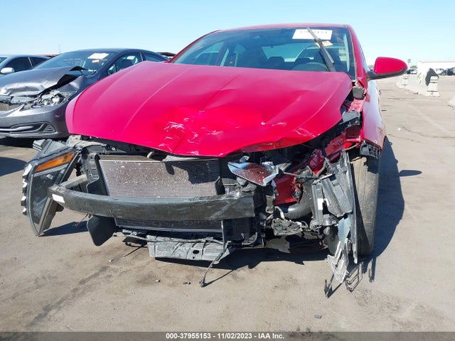 Hyundai mpi nu 2020 5NPD84LF6LH589628 Image 19
